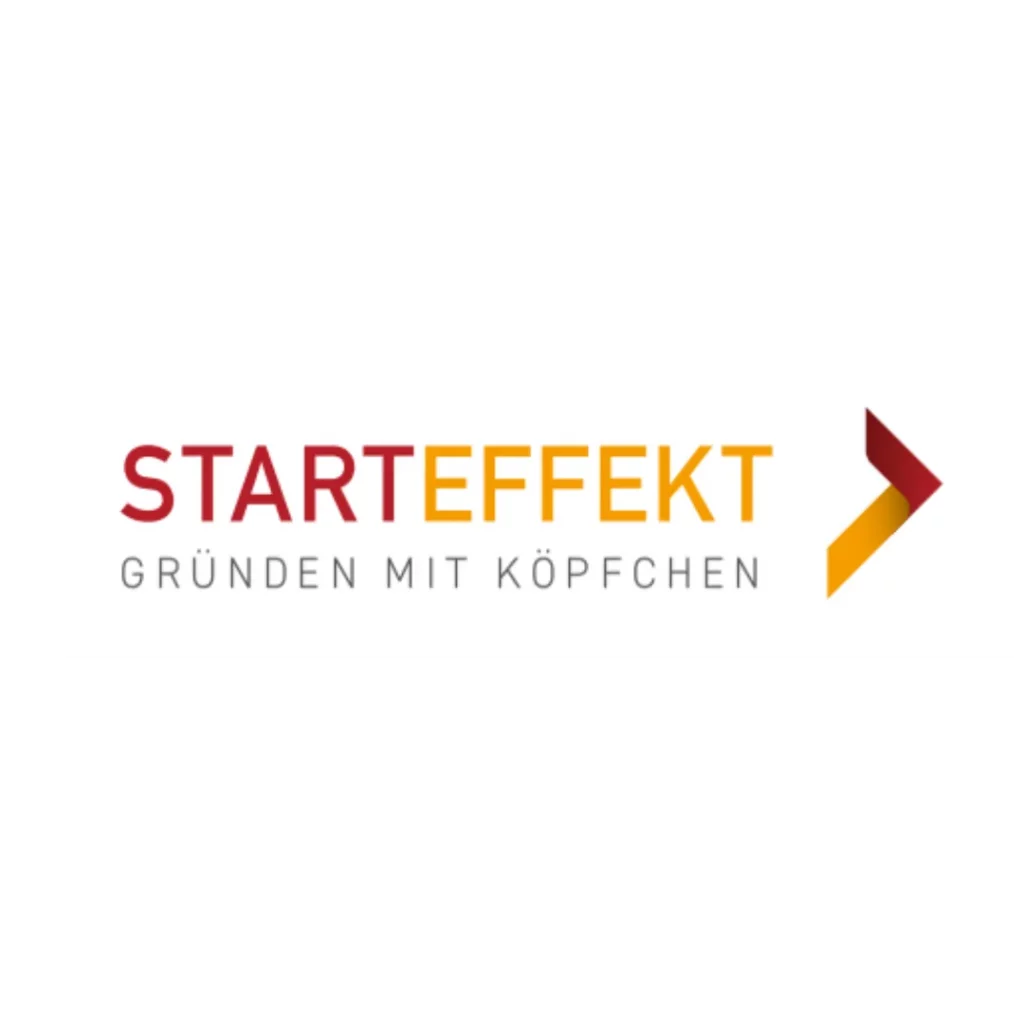 Starteffekt Logo